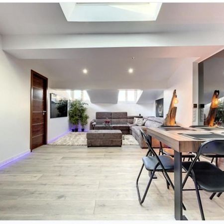 קאן Appartement Palais Des Festivals מראה חיצוני תמונה